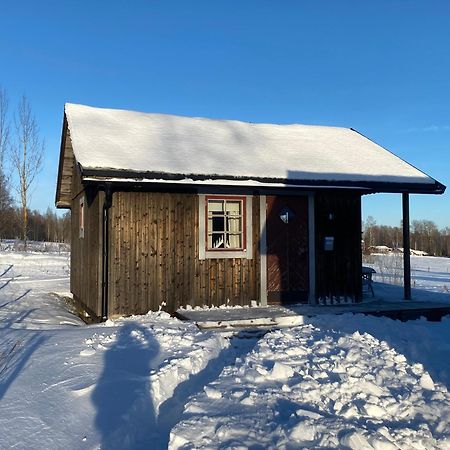 Ulvsby Ranch Casa de hóspedes Karlstad Exterior foto